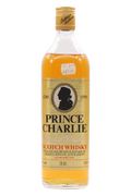 Prince Charlie Special Reserve Scotch Whisky Lawson & Smith