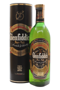 Glenfiddich Clans of the Highlands Clan Kennedy