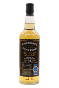 Bowmore 14 anni 1992 Cadenhead's Authentic Collection
