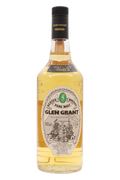 Glen Grant 5 anni 1983 Seagram Italia Import 1 Litre