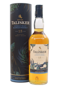 Talisker 15 anni Diageo Special Releases 2019