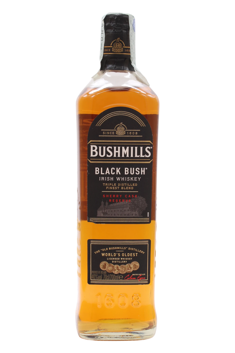 Bushmills