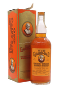 Old Grand-Dad Kentucky Straight Bourbon Giovinetti Import