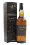 Caol Ila 25 anni
