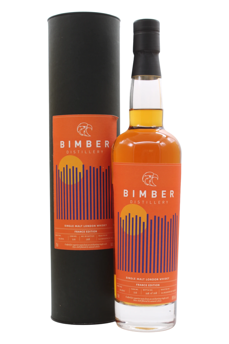 Bimber