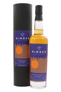 Bimber ex-Bourbon Cask France Edition
