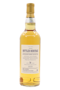 Bruichladdich 14 anni 2005 Private Cask The First Bottled Heritage