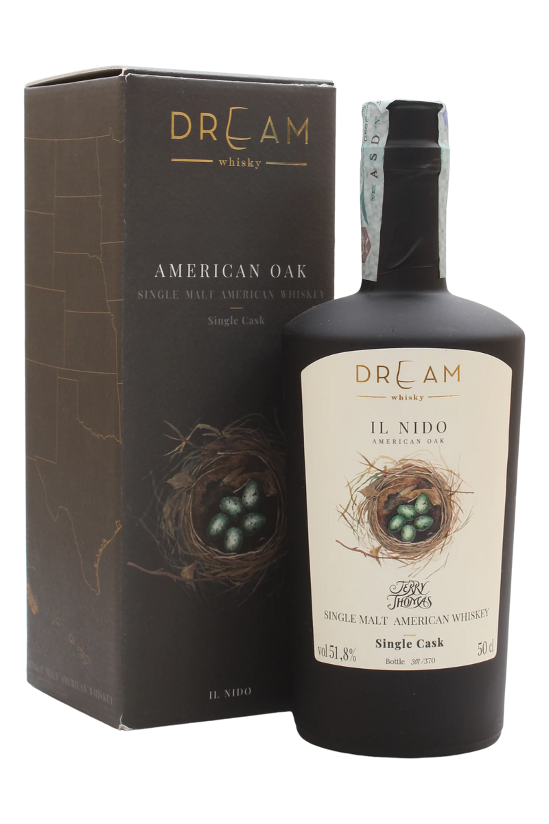 Death's Door Distillery