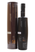 Octomore Edition 16.2 / 101.4 PPM The Impossible Equation
