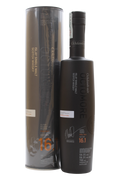 Octomore Edition 16.1 / 101.4 PPM The Impossible Equation