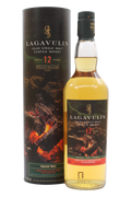 Lagavulin 12 anni Special Release 2024 Fireside Tales