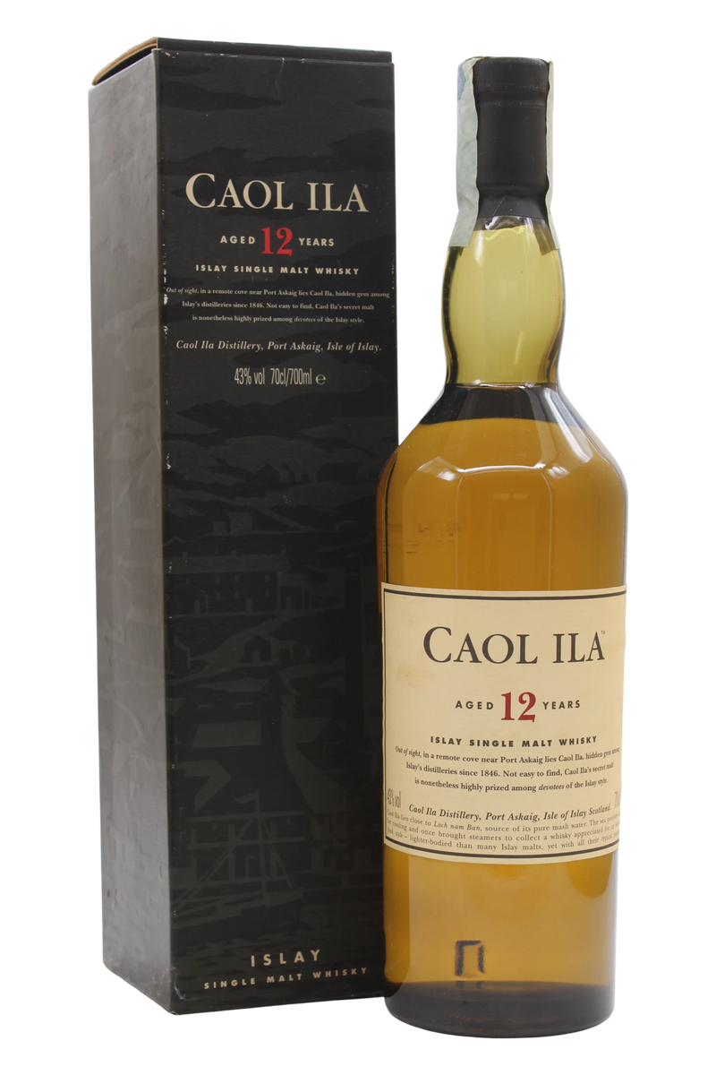 Caol Ila