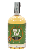 A Secret Island Distillery 2012 North Star Spirits 13 anni