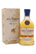 Kilchoman 9 anni 2016 100% Islay 15th Edition