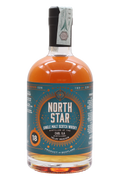 Caol Ila 2007 North Star Spirits 18 anni Pinot Noir Finish