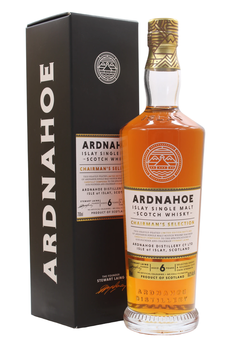 Ardnahoe