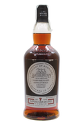 Hazelburn 7 anni 2018 Oloroso Cask Matured
