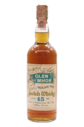 Glen Mhor 15 anni 1969 Sestante