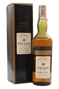 Port Ellen 1978 20 anni Rare Malts Selection