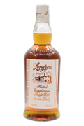 Longrow Peated Campbeltown Single Malt Scotch Whisky