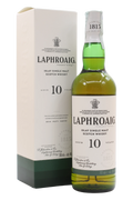 Laphroaig 10 anni