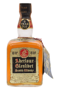 Aberlour Glenlivet 8 anni Campbell's Distillery