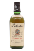 Ballantine's 17 anni Very Old Scotch Whisky