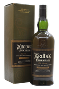 Ardbeg Uigeadail bottled 2006