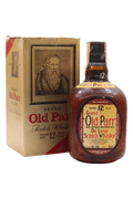 Grand Old Parr 12 anni De Luxe Macdonald Greenlees