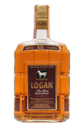 Logan De Luxe 12 Year Old White Horse Distillers