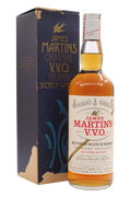 James Martin's V.V.O. Blended Scotch Whisky
