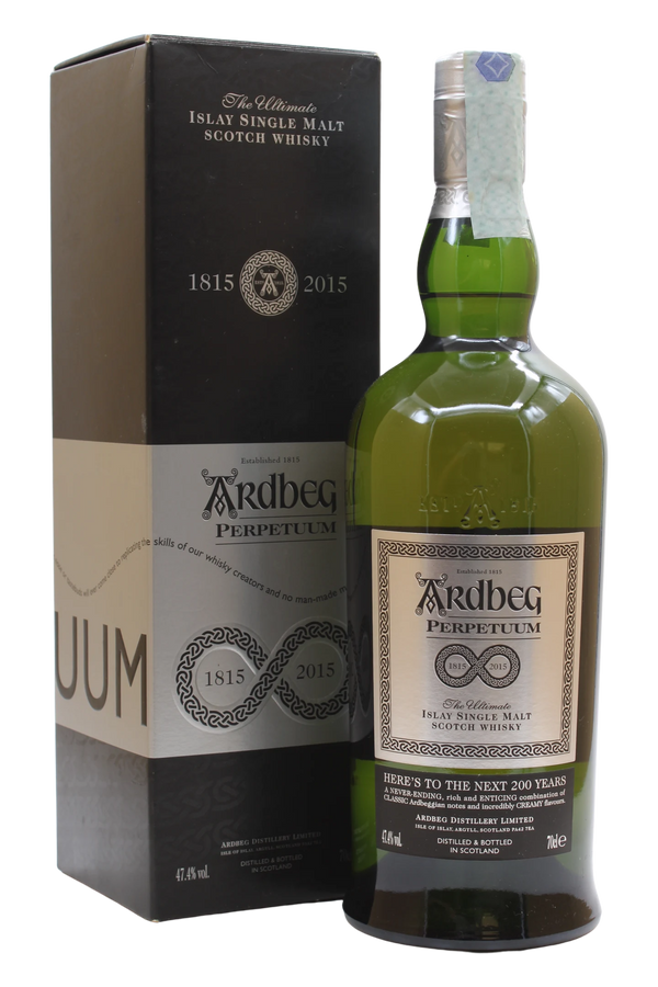 Ardbeg Perpetuum