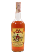 Old Quaker 4 anni Straight Bourbon Whiskey