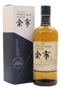 Nikka Yoichi Single Malt
