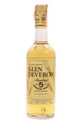 Glen Deveron 5 anni Highland Single Malt William Lawson's