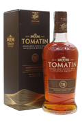 Tomatin 18 anni Oloroso Sherry Casks